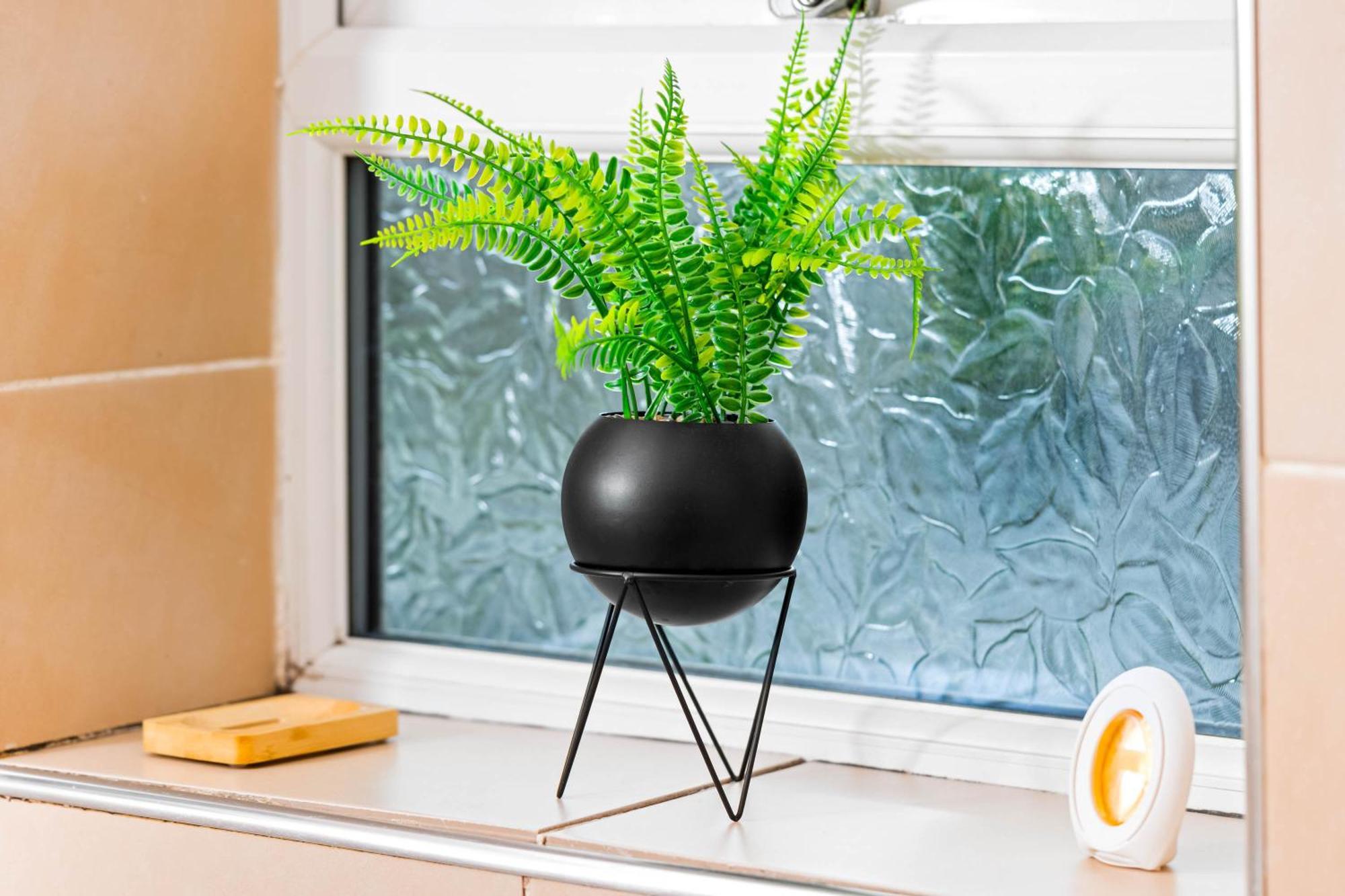 Stylish 3 Bedroom Home Away From Home 버밍엄 외부 사진